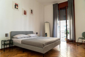 Three bedroom apartment in the centre of the city